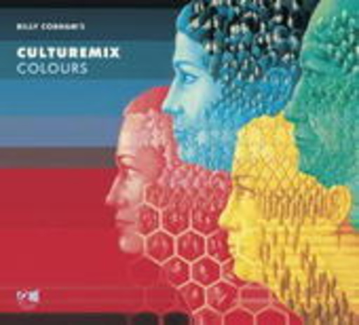 Billy Cobham's Culturemix – Colours