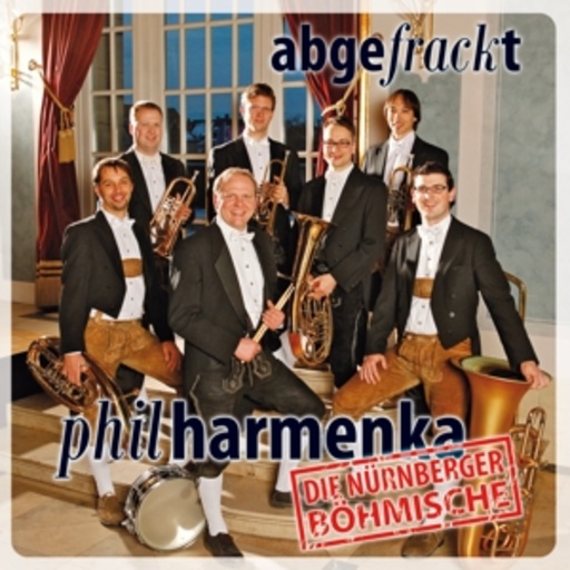 Philharmenka – Abgefrackt