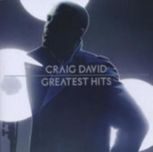 Craig David – Greatest Hits