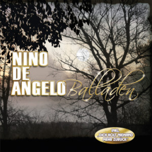 Nino De Angelo – Balladen