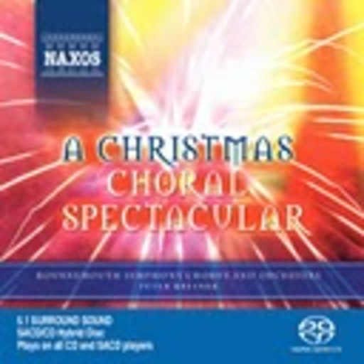 Peter Breiner/Bournemouth Symphony Chorus & Orch. – A Christmas Choral Spectacular