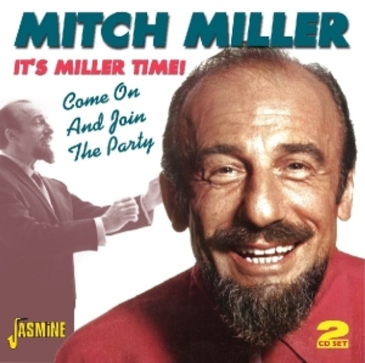 Mitch Miller – It's Miller Time