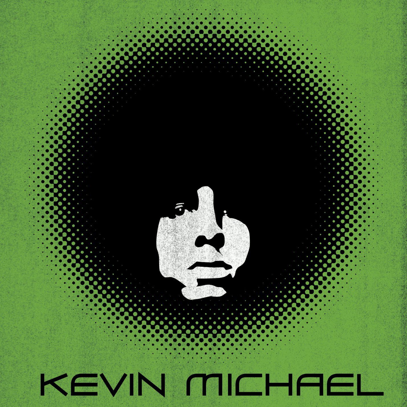 Kevin Michael – Kevin Michael