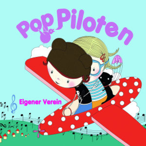PopPiloten – Eigener Verein
