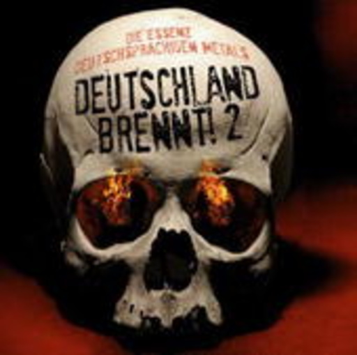 Diverse – Deutschland Brennt Vol. 2