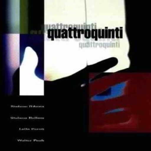 Quattroquinti – Quattroquinti