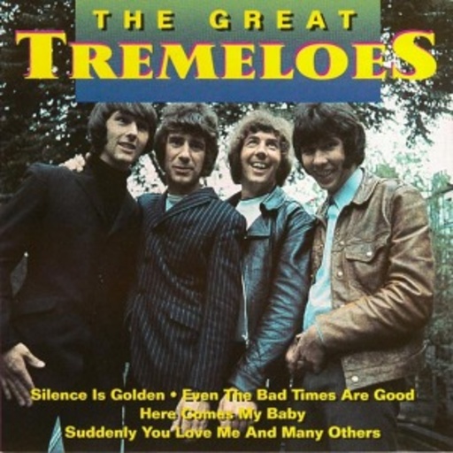 Therapist – The Tremeloes