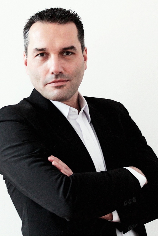 Wird General Manager bei Merchstore: Erik Schunder