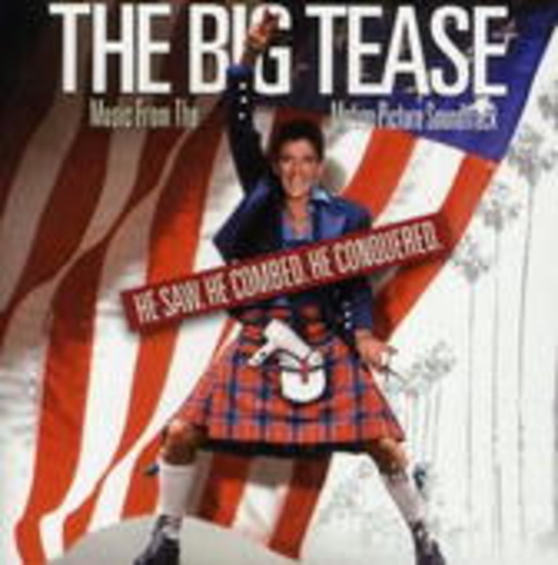 Diverse – The Big Tease