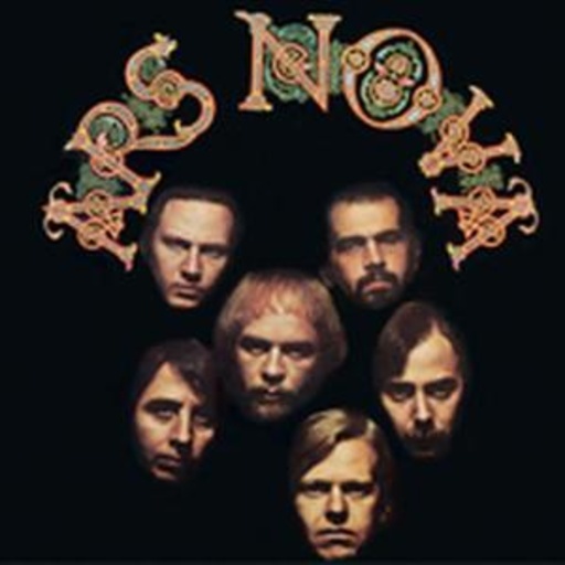 Ars Nova – Ars Nova