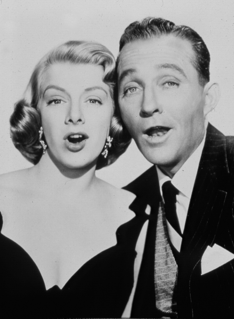 Bing Crosby