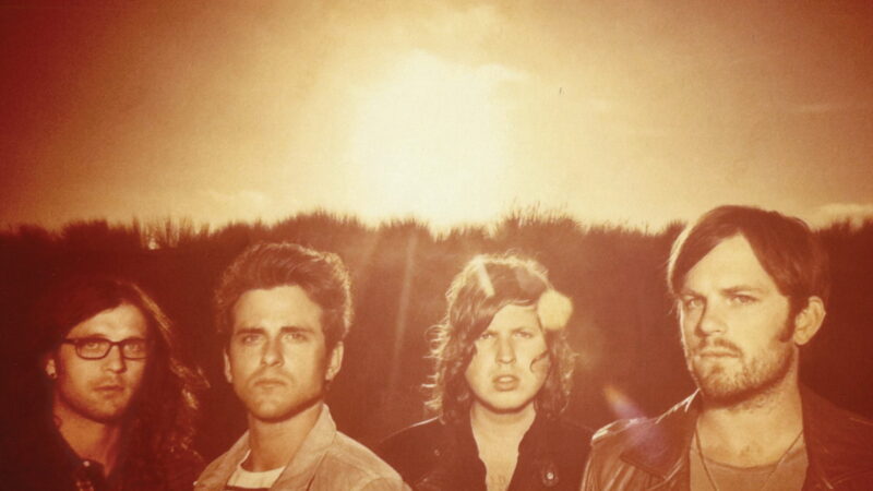 Kings Of Leon