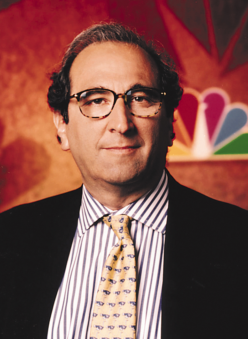 Andrew Lack