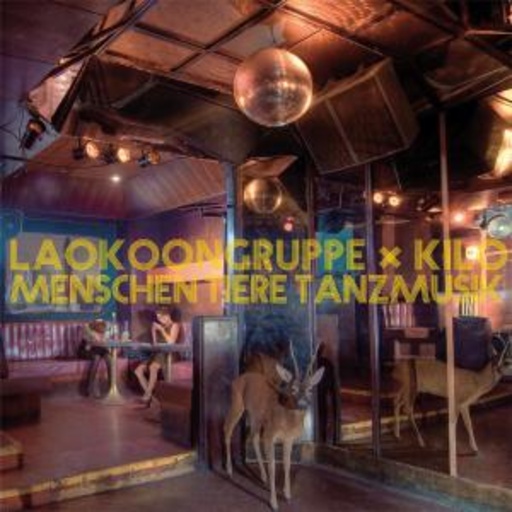 Lakoongruppe/Kilo – Menschen, Tiere, Tanzmusik
