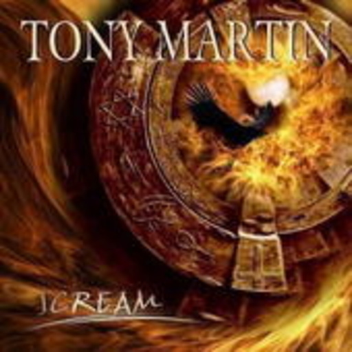 Tony Martin – Scream