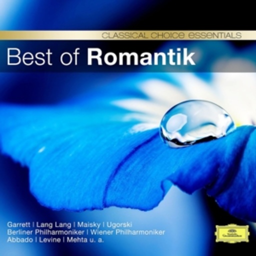Best Of Romantik