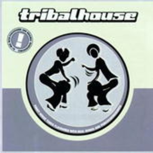 Diverse – Tribalhouse 2 - Funky House Tunes Flavoured With Real Bongo And Percussionsounds