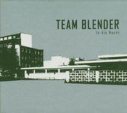 Team Blender – In die Nacht