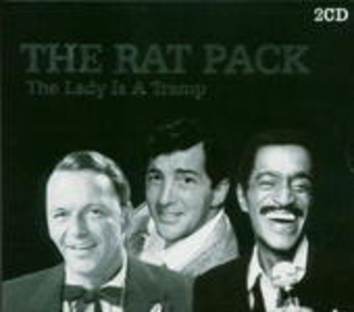 Rat Pack – The Lady Is A Tramp