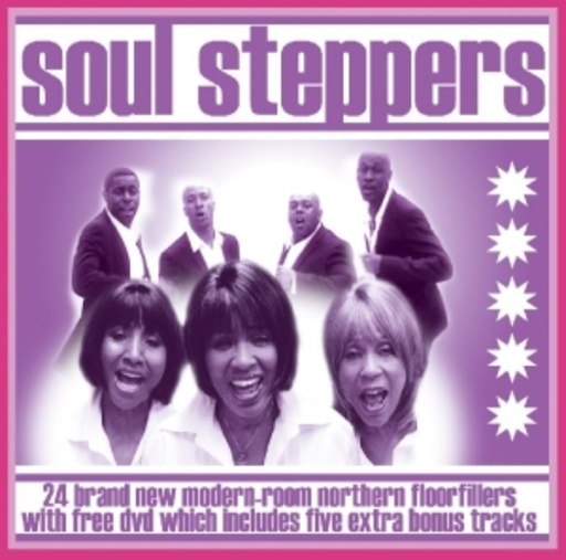 Diverse – Soul Steppers