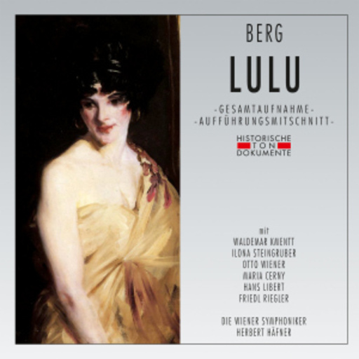 Herbert Häfner – Lulu