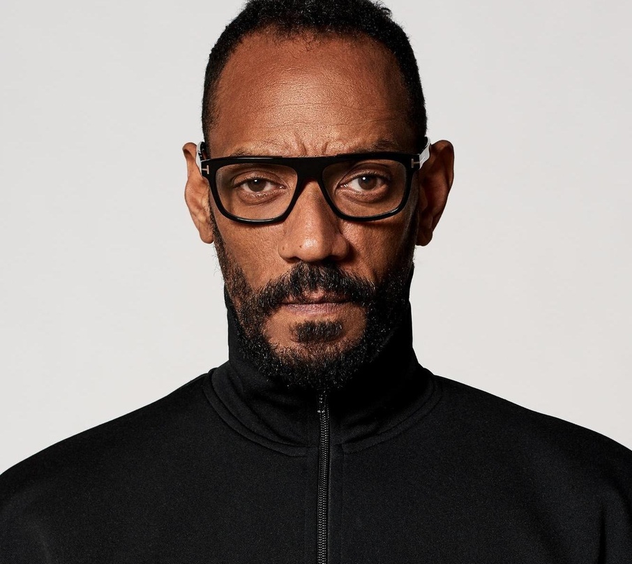 Wechselt nach mehr als 30 Jahren von Island Records zu Warner Music UK: Darcus Beese