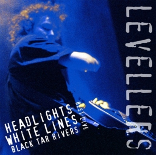 Headlights/White Lines/Black Tar Rivers