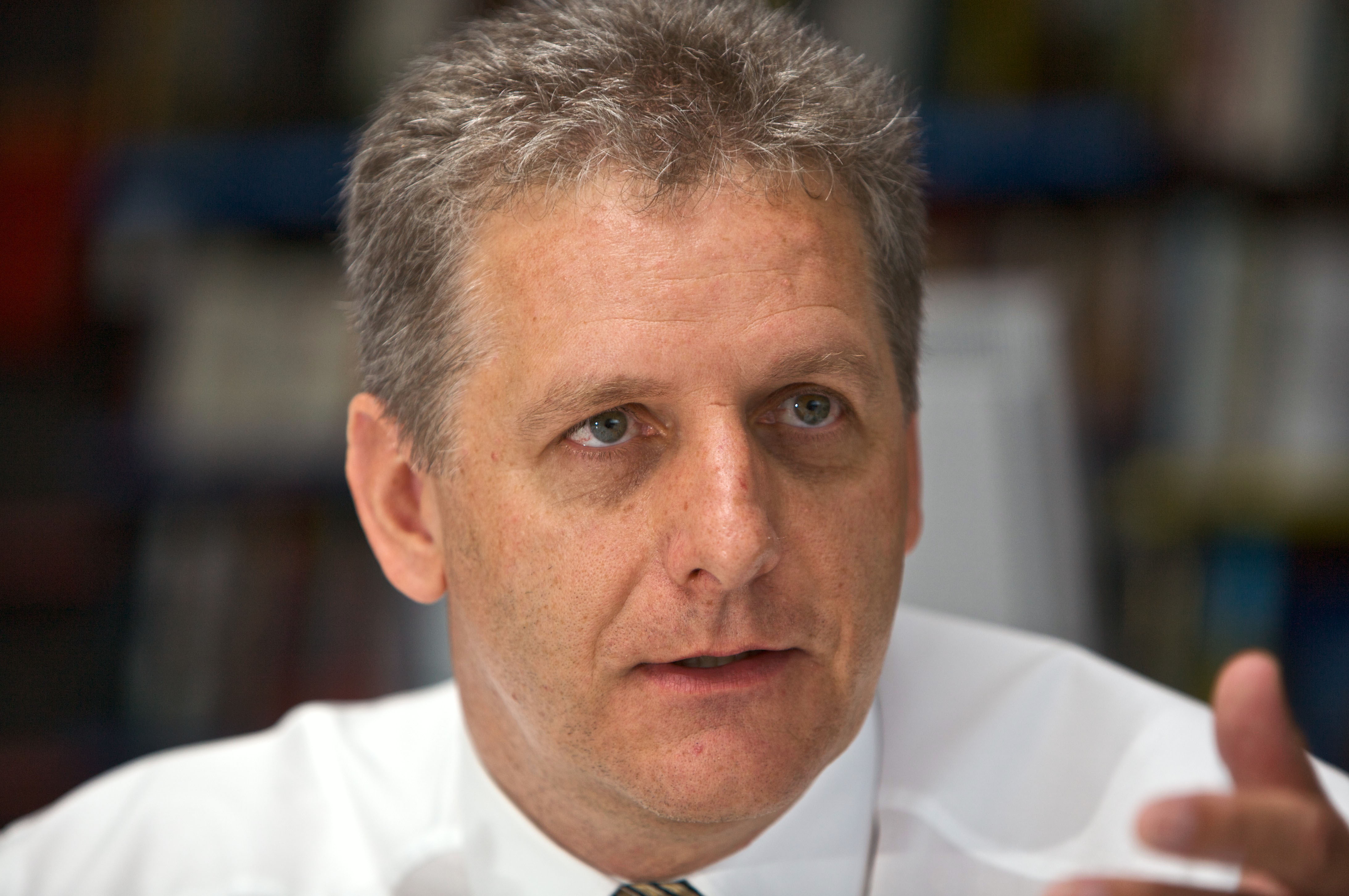 Peter Bamert