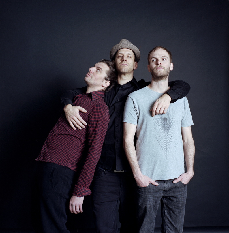 2013 beim Amadeus dabei: Sportfreunde Stiller