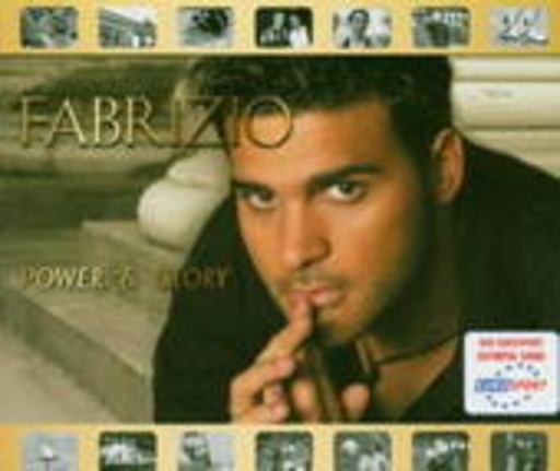 Fabrizio – Power & Glory