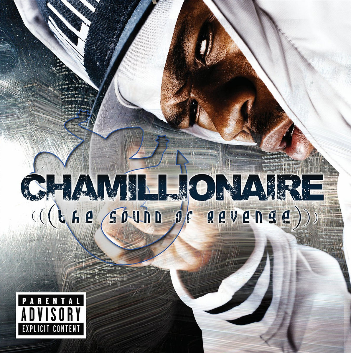 Chamillionaire – The Sound Of Revenge