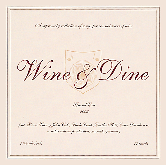 Wine & Dine