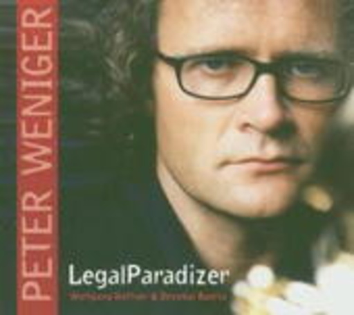 Peter Weniger & Martin Wind – Legal Paradizer