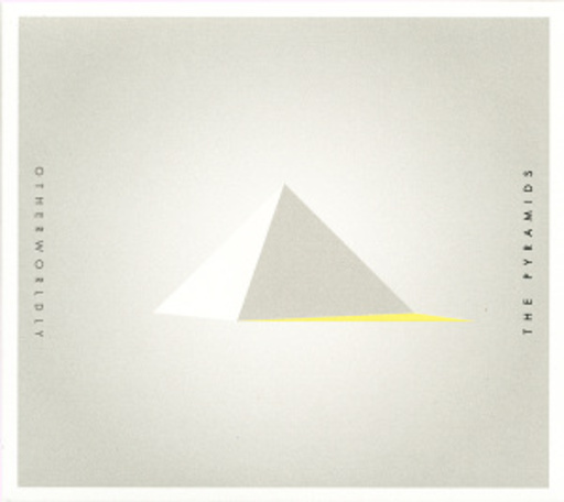 The Pyramids – Otherworldly