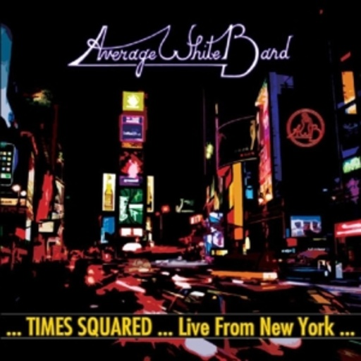 Average White Band – Times Squared