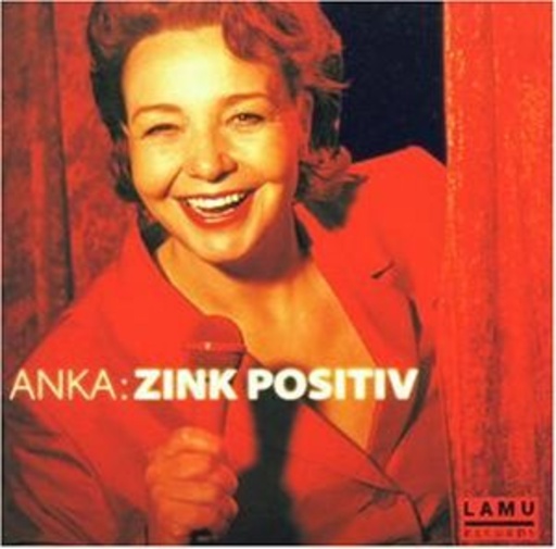 Anka Zink – Zink Positiv