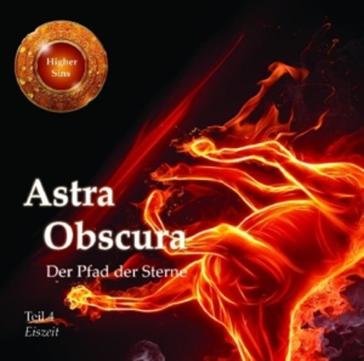 Diverse – Astra Obscura - Der Pfad der Sterne: Teil 4 - Eiszeit