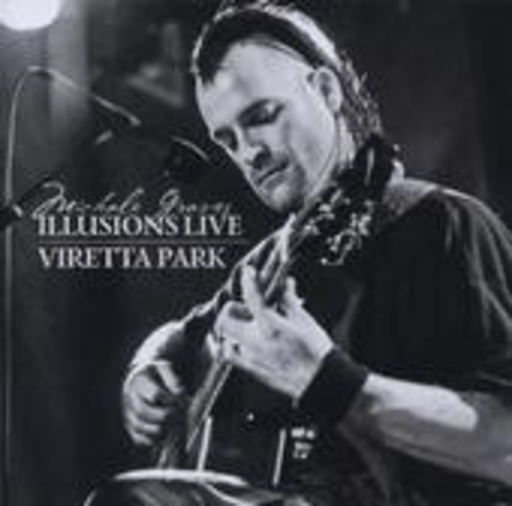 Michale Graves – Illusions Live 2008 - Viretta Park