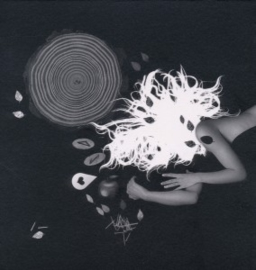 Demdike Stare – Tryptich