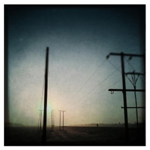 Field Rotation – And Tomorrow I Will Sleep