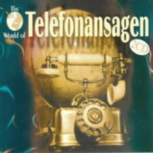 Diverse – W.O. Telefonansagen