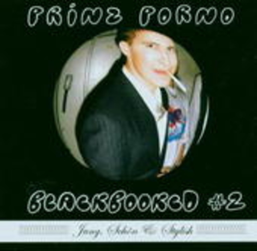 Prinz Porno – Blackbook Vol. 2