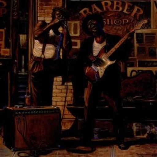 Muddy Waters/Magic Slim/Elmore James – Golden Age Of Blue Chicago