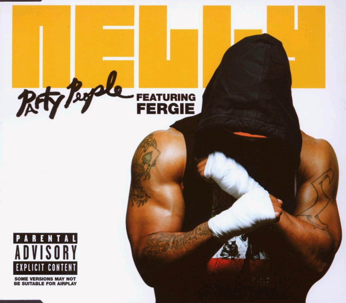 Nelly feat. Fergie – Party People