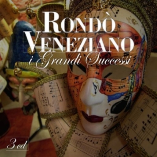 Rondo Veneziano – I Grandi Successi