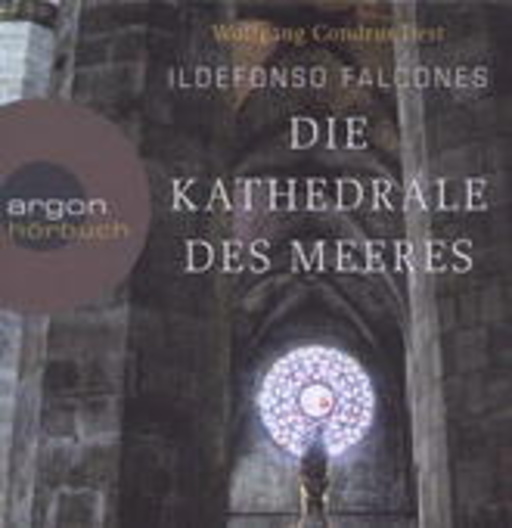 Wolfgang Condrus – Die Kathedrale des Meeres