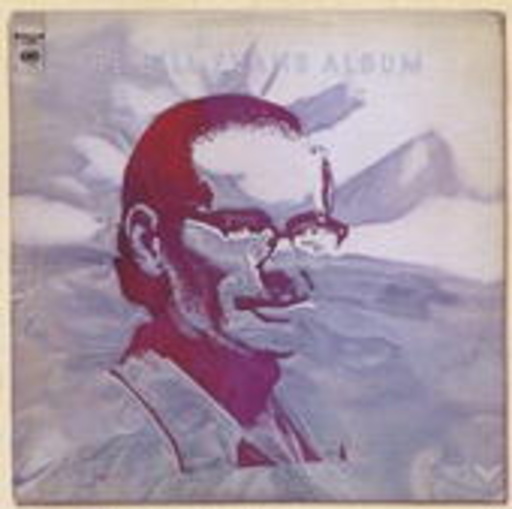 Bill Evans – The Bill Evans Album