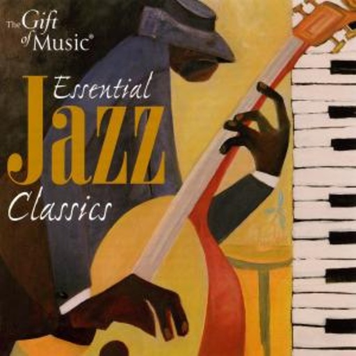 Diverse – Essential Jazz Classics