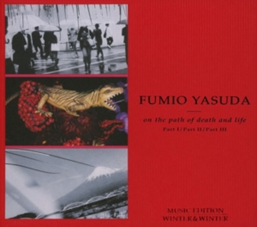 Fusimo Yasuda – On The Path Of Death And Life