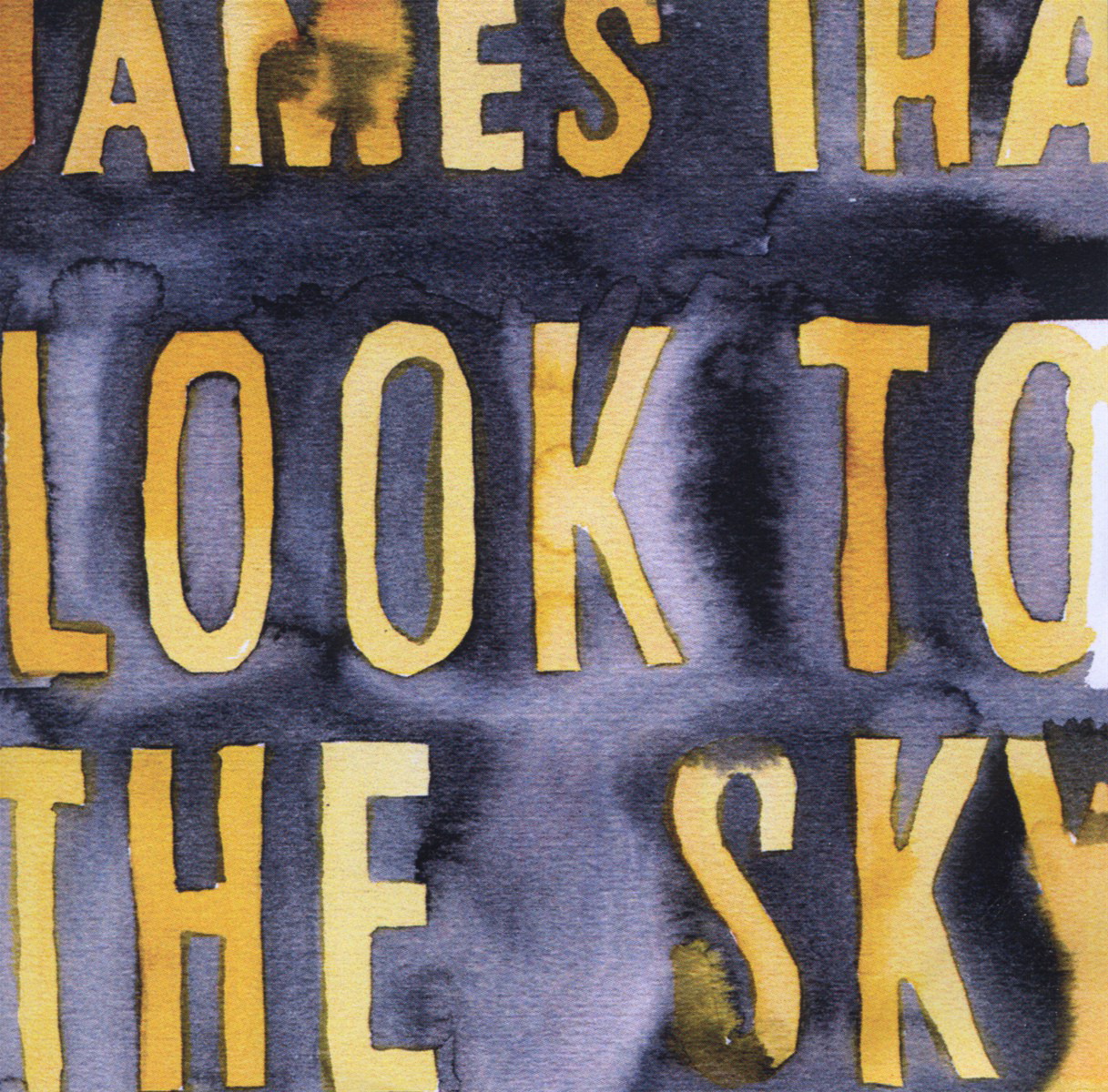 James Iha – Look To The Sky